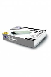 Mas Zımba Teli 24/6 Beyaz 145 (1 adet) - 1