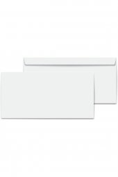 Diplomat 105x240 Düz 90gr.zarf 500lük Paket - 1