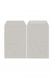 Teknomeda Torba Zarf İ.Kraft 90 gr 26 cm x 35 cm 25li Paket - 1