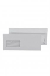 Diplomat Silikonl Penc.110grzarf 100lü Pk 105x240 - 1