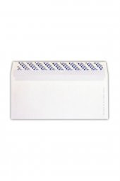 ASİL ZARF Diplomat Silikonlu 10.5 X 24 110 Gr 25Li - 1