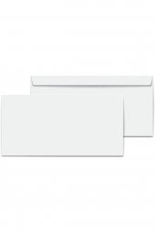 Diplomat 105x240 Düz 90gr.zarf 100lük Paket - 1