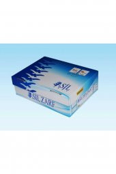 ASİL ZARF Doğan Diplomat Düz Zarf 1 Hamur 110 gr 500lü - 1