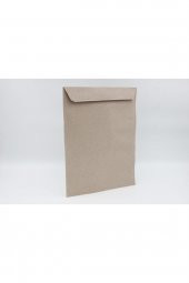 Zarfsan Torba Zarf 24x32 90 gr Imitasyon Kraft 50 Adet - 2