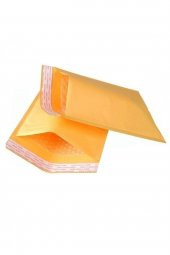 Linea Havalı Zarf 26x36 cm 10 Adet - 1