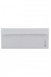 Oyal Zarf Diplomat 10.5x24 90 Gr. Beyaz Slk 7062 25li - 1