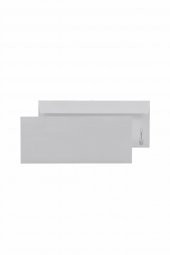 ASİL DOĞAN Diplomat Zarf Penceresiz 110gr 10.5x24 100lü - 1