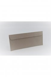 Zarfsan Düz Diplomat Zarf 10,5x24 cm 90 gr 50 Adet - 2