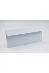 Zarfsan Diplomat Zarf Düz 10,5x24 110 Gram 1.hamur 25 Adet - 2