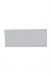 Oyal Zarf Diplomat 10.5x24 110 gr Beyaz Slk 25 li - 3