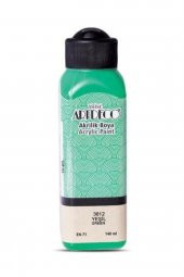 Artdeco Akrilik Boya 140 ml. Yeşil 70r-3612 - 1