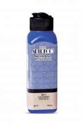Artdeco Lacivert Akrilik Boya 140 ml - 1