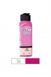 Artdeco Akrilik Boya 140ml Fuşya - 1