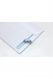 Zarfsan Diplomat Zarf Pencereli 10,5x24 90 Gram 1.hamur 100 Adet - 4