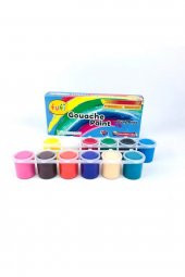 Fufi Guaj Boya 12x25 ml. - 1