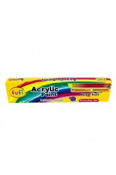 Fufi Akrilik Boya 6x15 Ml - 2