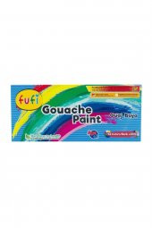 Fufi Guaj Boya 12x25 ml. - 2