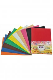 Ticon Glance A4 Klasik Eva 10’lu Paket - 1