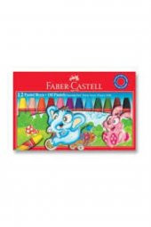 Faber Castell Öğrenci 4lü Boyama Seti - 3