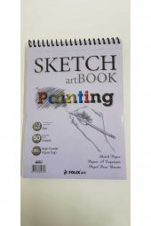 Faber Castell Karakalem Eskiz Çizim Seti - Dereceli Kalemler Ve Hamur Silgi Eskiz Defteri Sketchbook - 2