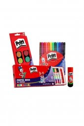 Pritt Boyama Seti - 1