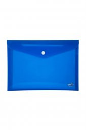 Umix Zarf Dosya Neon Mavi A4 N:U1121N-MA - 1