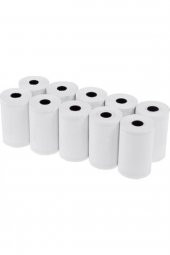 Skops Termal Pos Yazarkasa Rulosu 56x16 10 Adet 1 Paket - 2