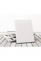 Lona Profesyonel Tuval 50x70 cm - 1