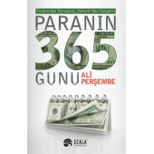 Paranın 365 Günü - Corona'dan Borsalara, Osmanlı'dan Google'a - 1