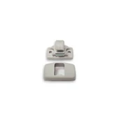 Seat Altea XL 2008-2015 Güneşlik Tutucu Klipsi Kanca Gri 3B0857561B - 3