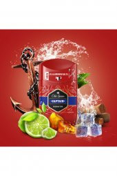 Old Spice Captain Erkek Deodorant Stick 50 Ml - 3