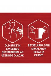 Old Spice Captain Erkek Deodorant Stick 50 Ml - 6