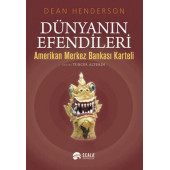 Dünyanın Efendileri - Amerikan Merkez Bankası Karteli - 1