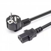 PrimeX PX-SL-P430 3 Metre Lüx Power Kablosu, 3x1.5mm Kalın PSU Mining Power Kablo 3 Metre - 2