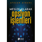 Meslek Olarak Opsiyon İşlemleri - 1