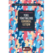 Yeni Dönemde Yerel Yönetimlerde Kurumsal İletişim - 1