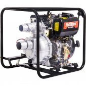 Palmera HP80XLE Dizel Su Motoru - 1