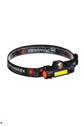 Grand Wolf GW-6672 - Profesyonel Kafa Lambası - 3