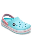 Crocs Kids Crocband Clog Turkuaz Çocuk Terlik 207006-4S3 - 1