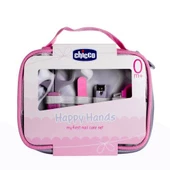 Chicco Tırnak Bakım Seti - Pembe - 1