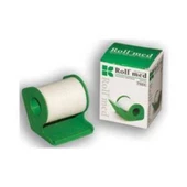 Roll med Hipoalerjenik Nonwoven Tıbbi Flaster 5cm x 5m - 1