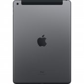 Apple iPad 7. Nesil WiFi + Cellular MW6A2TU/A 32 GB 10.2" Tablet Uzay Grisi - 2