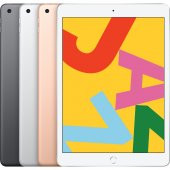 Apple iPad 7. Nesil WiFi + Cellular MW6A2TU/A 32 GB 10.2" Tablet Uzay Grisi - 5