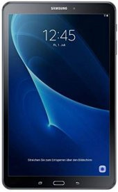 Samsung SM-T580 Galaxy Tab A (2016) 16 GB 10.1" Tablet - 1