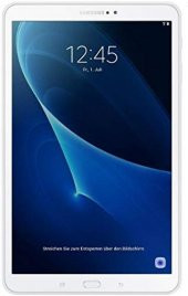 Samsung SM-T580 Galaxy Tab A (2016) 16 GB 10.1" Tablet - 2