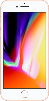Apple iPhone 8 64 GB (Apple Türkiye Garantili) - 2