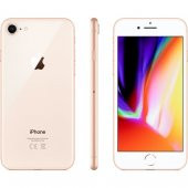 Apple iPhone 8 64 GB (Apple Türkiye Garantili) - 8