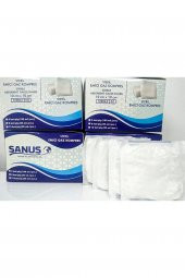 Steril Emici Gaz Kompres 7,5*7,5 5kutu(500 ADET) - 2