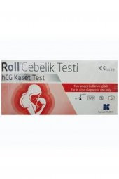 Gebelik Testi - 1