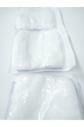 Steril Emici Gaz Kompres 7,5*7,5 5kutu(500 ADET) - 3